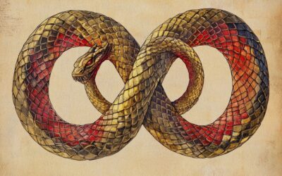 Qu’est‑ce que l’Ouroboros dans la Mythologie nordique ?