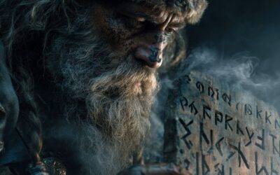 Citations vikings – sagesse, courage et esprit des anciens