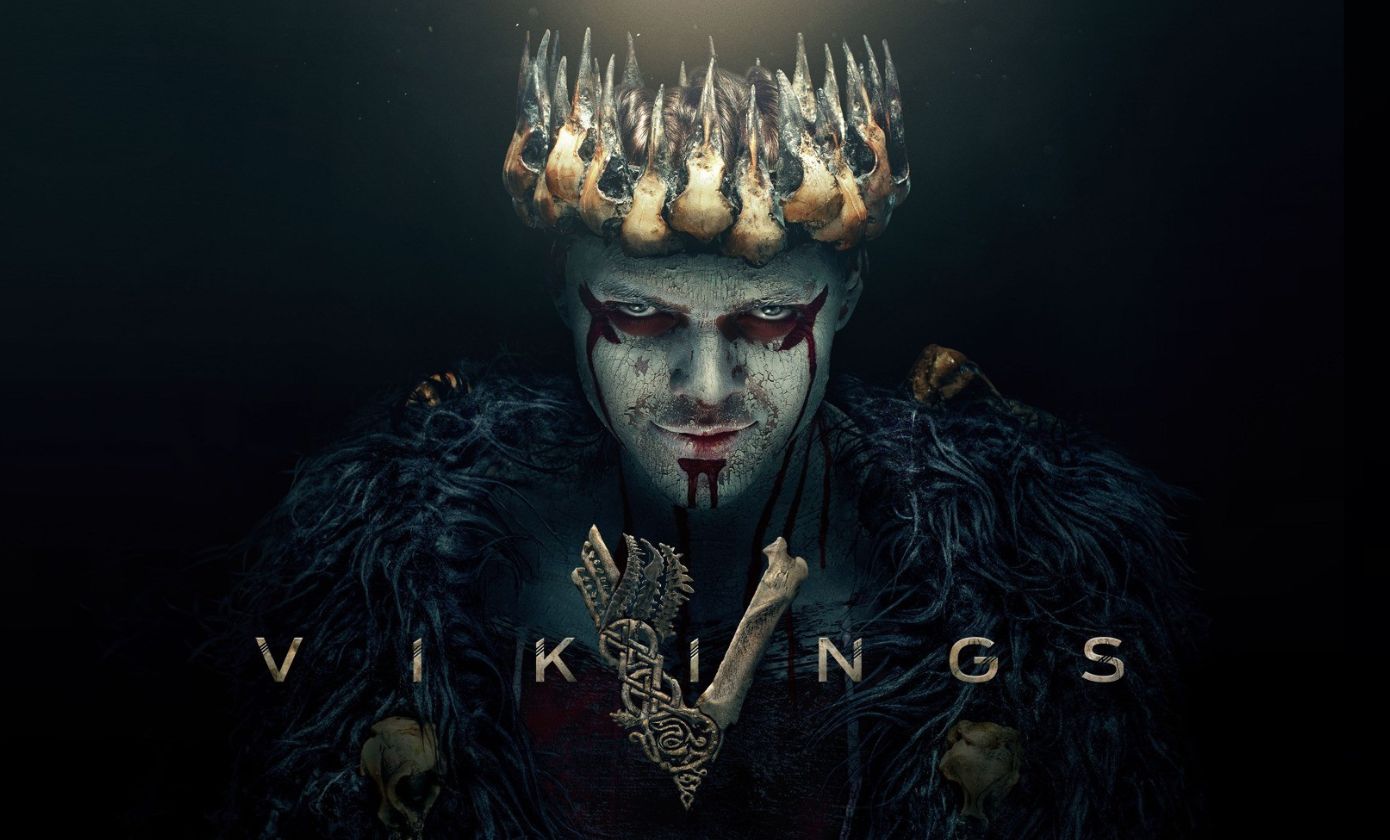 Saison 6, série Vikings
