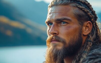 L’hygiène des Vikings : étaient-ils vraiment propres ou sales ?