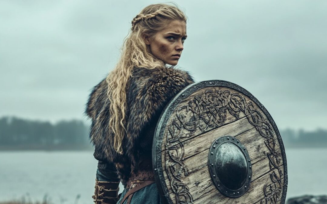 Sitemapcdatahttpsmodeinf Inetcomtenue Viking Femme Guerriere