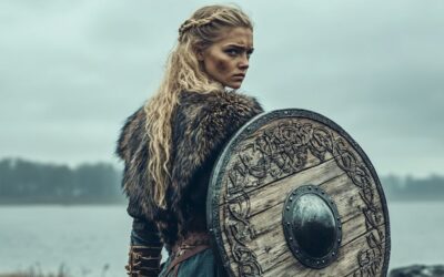 Birka la guerrière viking révélée par l’ADN