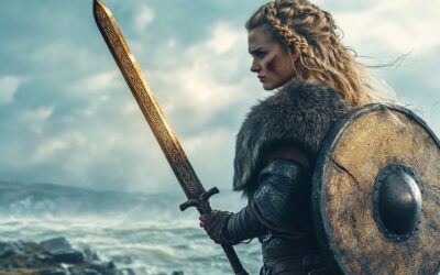 Quelle est l’histoire d’Hervor dans la mythologie nordique ?
