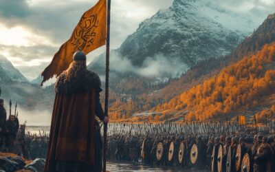 Qu’est-ce qu’un Jarl ?