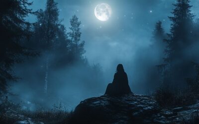 La Mara – L’esprit du Cauchemar dans la Mythologie Nordique