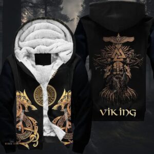 Veste Viking les Guerriers du Nord