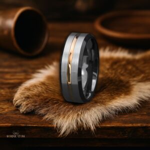 alliance viking Brume d’Argent