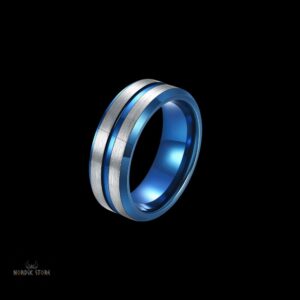 alliance viking Éclat des Fjords, cadeau homme