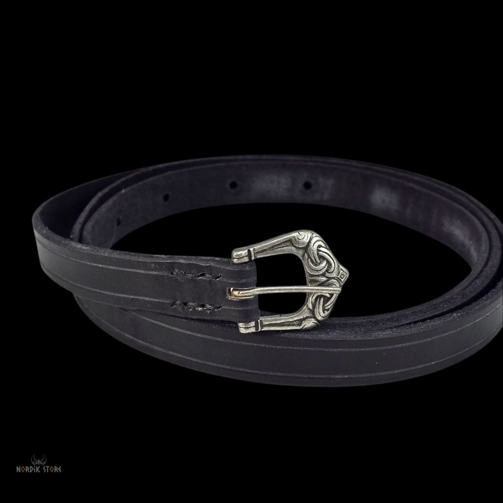 ceinture viking Floki en style Borre, cadeau