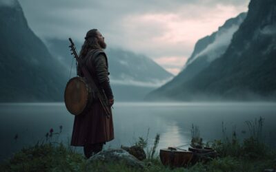 La Musique et Ses Instruments à l’Âge des Vikings
