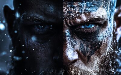 Comment Ragnar est mort dans les sagas et la série ?