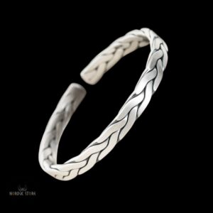 bracelet viking Étreinte du Nord, cadeau femme