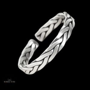 bracelet viking Étreinte du Nord, cadeau homme