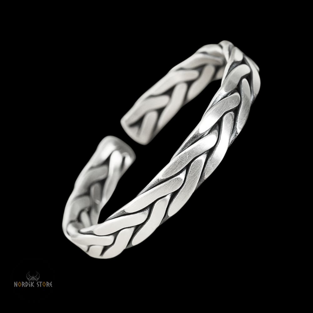 bracelet viking Étreinte du Nord, cadeau homme