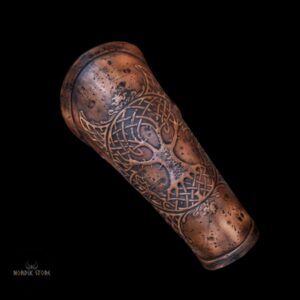 brassard Viking Yggdrasil, cadeau cosplay