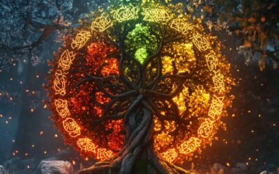 Fêtes Nordiques – Le Calendrier Viking Complet