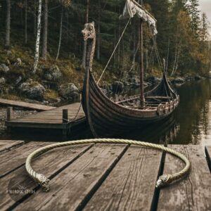 torque viking Björn Côtes-de-Fer, cadeau