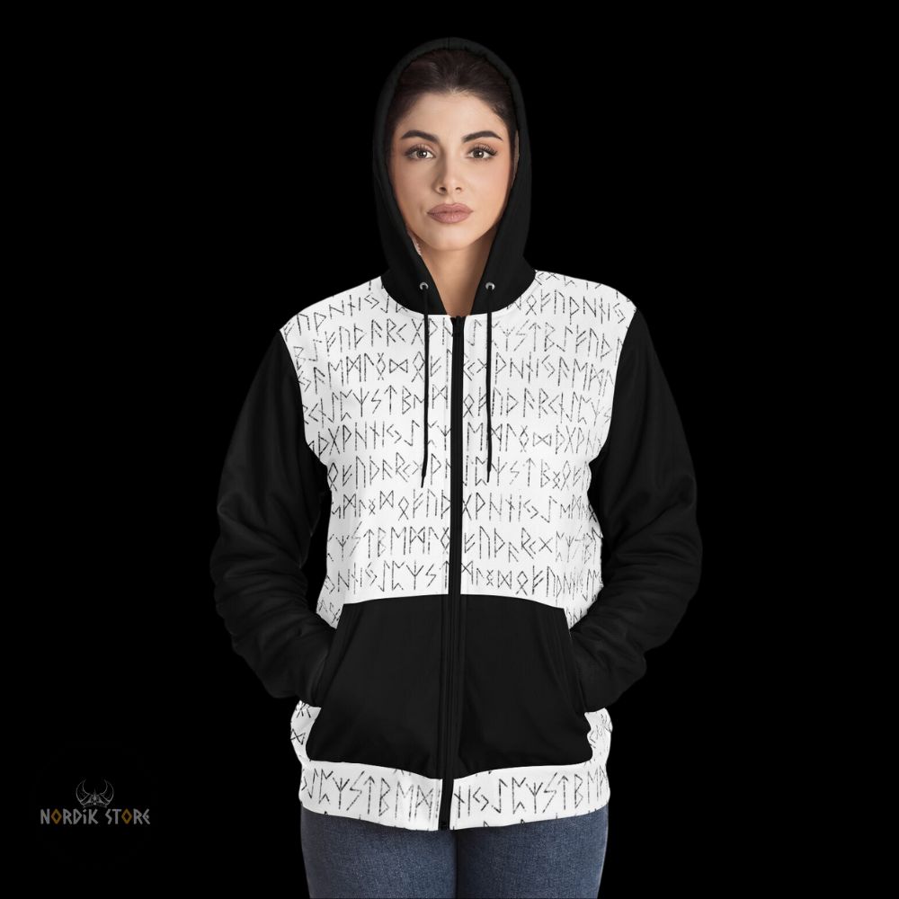 Veste Viking Runic Spirit – Image 6