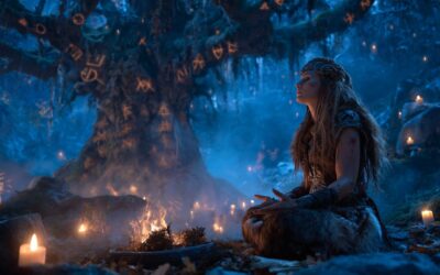 Qu’est-ce que le chamanisme viking ?