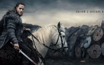 The Last Kingdom Saison 2 Épisode 8 (S2E8) – Les Amants Maudits