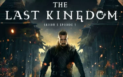 The Last Kingdom Saison 5 Épisode 1 (E1S5)